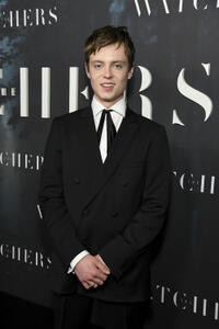 
	Oliver Finnegan
