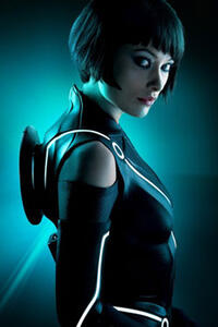 Tron: Characters