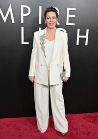 
	Olivia Colman
