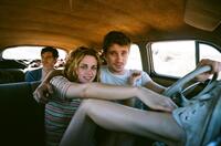 Hollywood Hits The Road