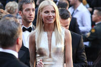 2011 Oscars Arrivals