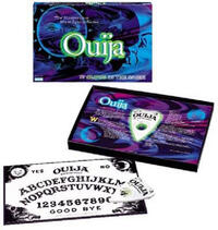 
	Ouija

