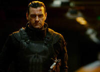
	The Punisher: War Zone
