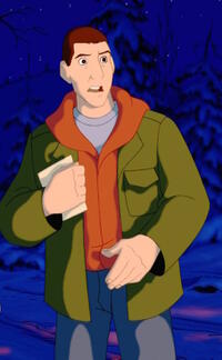 
	Eight Crazy Nights
