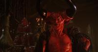 
	The Lord of Darkness in Legend
