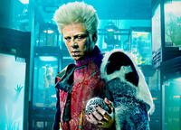 
	Guardians of the Galaxy

