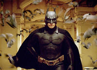 
	Batman Begins
