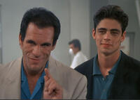 
	License to Kill
