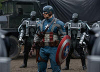 
	Captain America: The First Avenger (2011)
