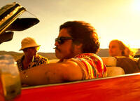 
	Fear and Loathing in Las Vegas
