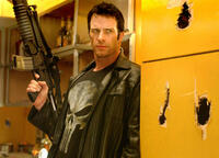 
	The Punisher
