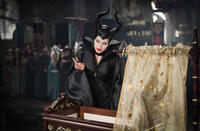 
	Maleficent in Maleficent
