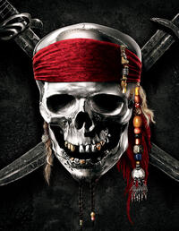 Pirates of the Caribbean: On Stranger Tides - Fun Facts