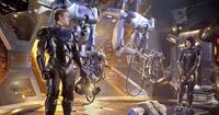 Pacific Rim