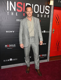 
	Patrick Wilson

