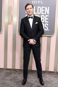 
	Paul Dano
