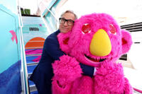 
	Paul Feig
