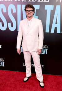 
	Pedro Pascal
