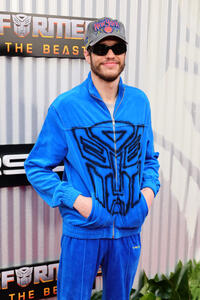 
	Pete Davidson
