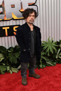 
	Peter Dinklage
