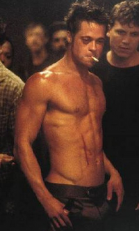 Where's the Beef? 10 Most Musclebound Men in Movies
