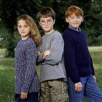 Harry Potter Trivia: Did You Know…?