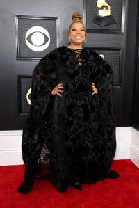 
	Queen Latifah

