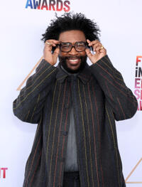 
	Questlove
