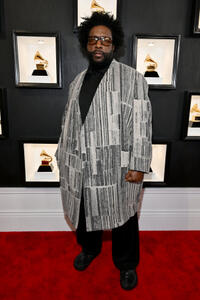 
	Questlove
