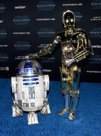
	R2-D2 and C-3PO
