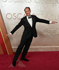 
	Ralph Fiennes
