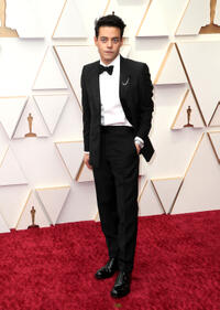 
	Rami Malek
