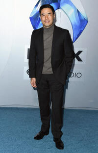 
	Randall Park
