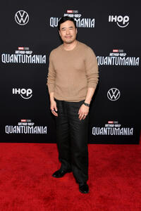 
	Randall Park
