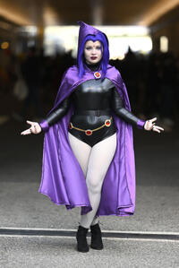 
	Raven
