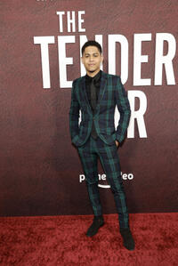 
	Rhenzy Feliz
