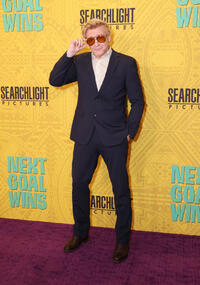
	Rhys Darby
