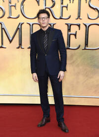 
	Richard Coyle
