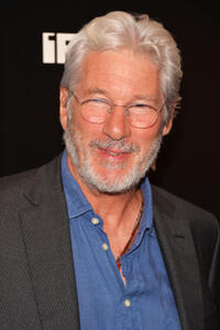 
	Richard Gere
