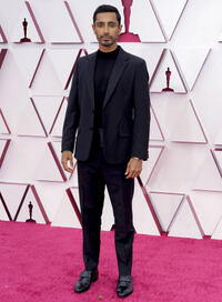 
	Riz Ahmed
