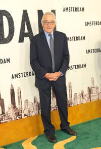 
	Robert DeNiro
