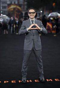 
	Robert Downey Jr.
