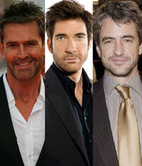 Celebrity Look-alikes!