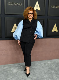 
	Ruth E. Carter
