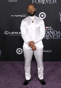 
	Ryan Coogler
