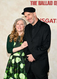 
	Suzanne Collins and Michael Arndt
