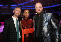
	Guardians Of The Galaxy Vol. 2 Premiere
