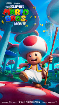 
	Toad
