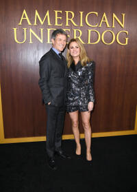 
	Stephen Moyer and Anna Paquin
