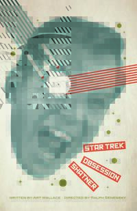 Juan Ortiz: 10 'Star Trek' Original Posters
